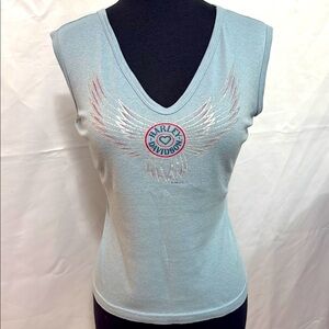V-Neck from Chicks, Albuquerque, N.M
